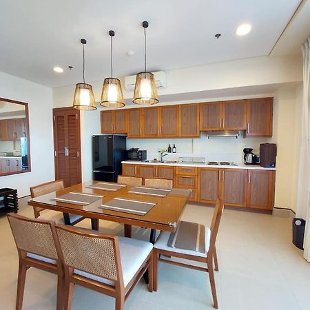 3 Br / 2Ba - Anvaya Cove Courtyard Unit Apartment Morong  Bagian luar foto