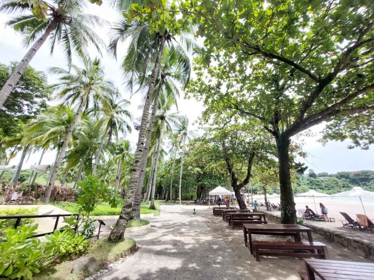 3 Br / 2Ba - Anvaya Cove Courtyard Unit Apartment Morong  Bagian luar foto