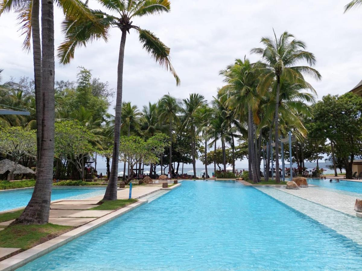 3 Br / 2Ba - Anvaya Cove Courtyard Unit Apartment Morong  Bagian luar foto