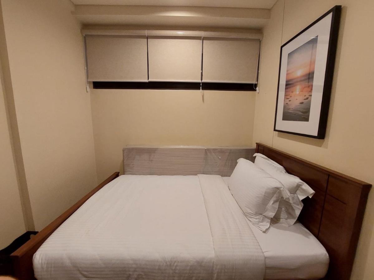 3 Br / 2Ba - Anvaya Cove Courtyard Unit Apartment Morong  Bagian luar foto