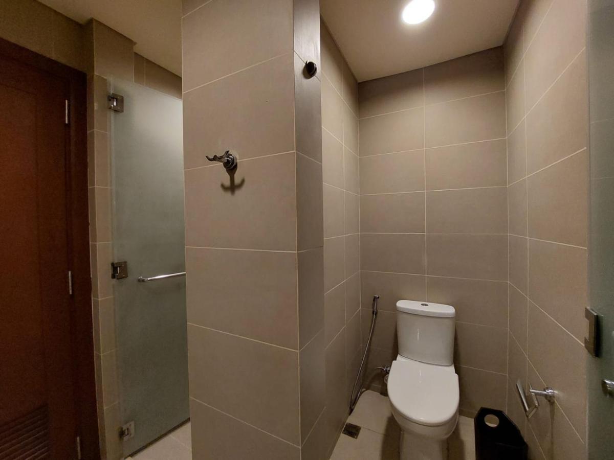 3 Br / 2Ba - Anvaya Cove Courtyard Unit Apartment Morong  Bagian luar foto