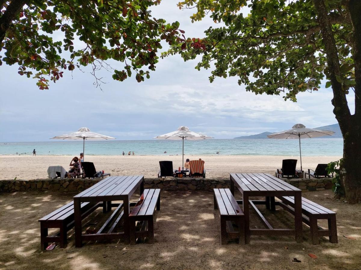 3 Br / 2Ba - Anvaya Cove Courtyard Unit Apartment Morong  Bagian luar foto