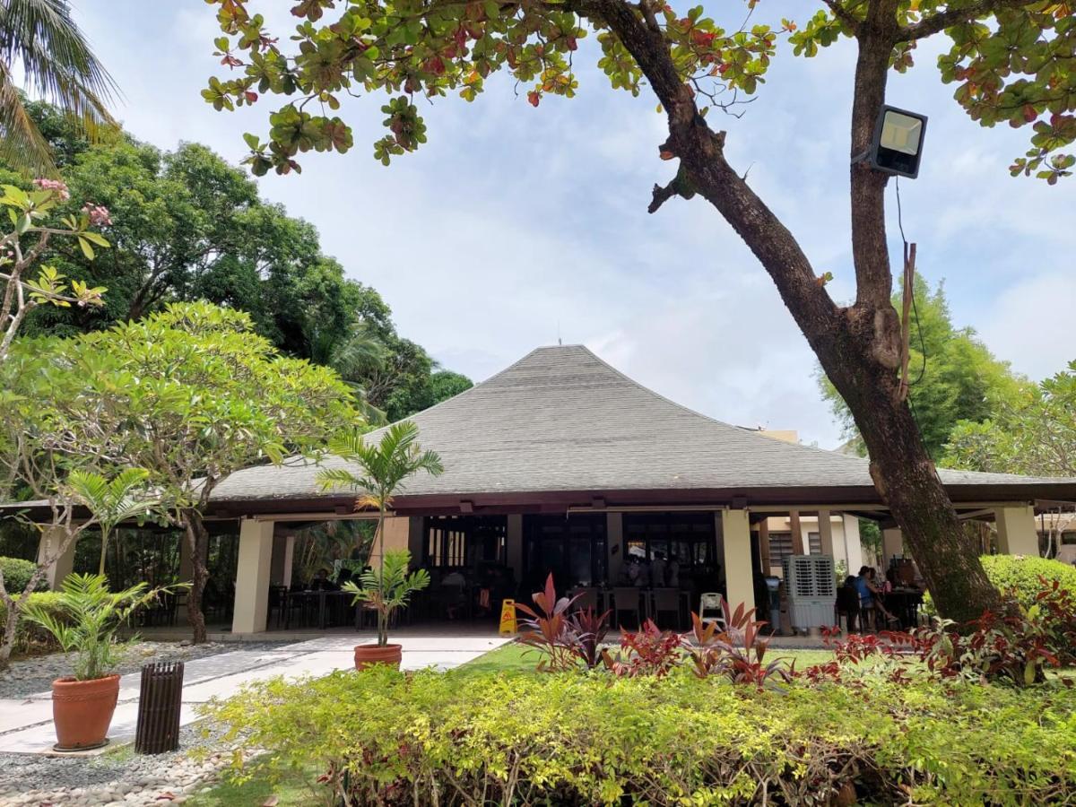 3 Br / 2Ba - Anvaya Cove Courtyard Unit Apartment Morong  Bagian luar foto